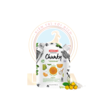 MỨT CHUNKY TẮC MUỐI 1KG (8/T)