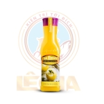 Nước cốt chanh dây Lafresh 650ml