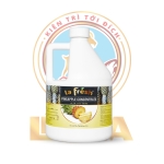 Nước Cốt Thơm La Fresh Đà Lạt (Can 2L)