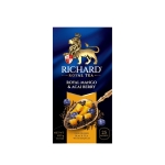 Trà Hoàng Gia Richard - Royal Xoài & Acai