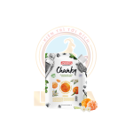 MỨT CHUNKY QUÝT & HOA NHÀI 1KG (8/T)