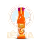 Nước cốt đào Lafresh 650ml