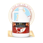 Nước Cốt Táo La Fresh Đà Lạt (Can 2L)