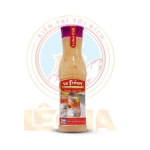 Nước cốt vải Lafresh 650ml