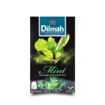 Dilmah Trà Bạc Hà 30g - Mint Ceylon Black Tea