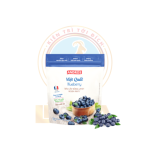 ANDROS VIỆT QUẤT ĐÔNG LẠNH TÚI 300G