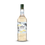 SIRO GIFFARD SOCOLA TRẮNG 1L - GIFFARD WHITE CHOCOLATE SYRUP
