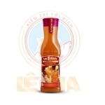 Nước cốt táo Lafresh 650ml