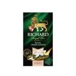Trà Hoàng Gia Richard - Royal Trà Xanh & Hoa Nhài
