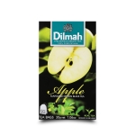 Dilmah Trà Hương Táo 30g - Apple Ceylon Black Tea