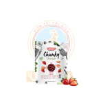 MỨT CHUNKY DÂU 1KG (8/T)