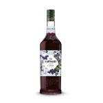 SIRO GIFFARD LÝ CHUA ĐEN 1L – GIFFARD BLACKCURRANT SYRUP