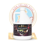 Nước Cốt Dâu Tằm La Fresh Đà Lạt (Can 2L)