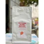 Trà Ô Long Hương Bạch Đào