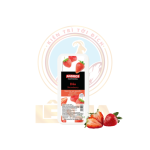 DÂU XAY NHUYỄN ĐÔNG LẠNH ANDROS HỘP 1KG/ Strawberry frozen Puree 1kg