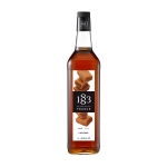 SYRUP 1883 CARAMEL 1L