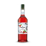 SIRO GIFFARD NAM VIỆT QUẤT 1L – GIFFARD CRANBERRY SYRUP