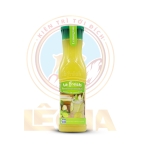 Nước cốt chanh sả Lafresh 650ml