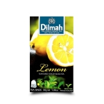 Dilmah Trà Hương Chanh 30g - Lemon Ceylon Black Tea