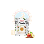 MỨT CHUNKY LÊ, TÁO & QUẾ 1KG (8/T)