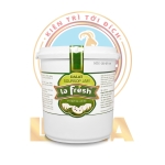 Mứt măng cầu xô 4,5kg Lafresh 