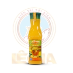 Nước cốt tắc Lafresh 650ml