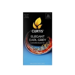 Trà Curtis - Bá tước Elegant