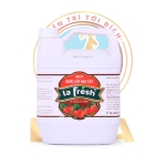 Nước Cốt Dâu Tây La Fresh Đà Lạt (Can 4L)