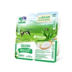 Sữa chua ăn hương nha đam Mộc Châu 