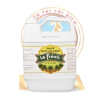 Nước Cốt Thơm La Fresh Đà Lạt (Can 4L)