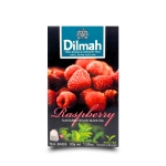 Dilmah Trà Phúc Bồn Tử 30g - Raspberry Ceylon Black Tea