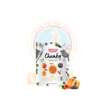 MỨT CHUNKY MƠ SƠ RI & HẠT CHIA 1KG (8/T)