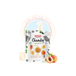 MỨT CHUNKY ĐÀO 1KG (8/T)