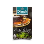 Dilmah Trà Bá Tước 30g - Earl Grey Ceylon Black Tea