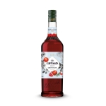 SIRO GIFFARD LỰU ĐỎ 1L – GIFFARD GRENADINE SYRUP