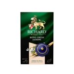 Trà Hoàng Gia Richard - Royal Trà Xanh & Hoa Nhài 90G