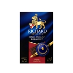 Trà Hoàng Gia Richard - Buổi sáng Anh Quốc 90G 