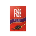 TRÀ FACE TO FACE - BÁ TƯỚC (20 túi lọc)- Hộp đỏ