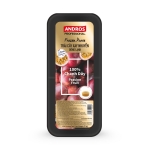 ANDROS 100% CHANH DÂY XAY NHUYỄN ĐÔNG LẠNH HỘP 1KG - 100% PASSION FRUIT FROZEN PUREE 