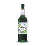 SYRUP GIFFARD BẠC HÀ XANH 1L (6/T)