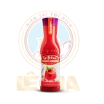 Nước Cốt Dâu Tây LaFresh 650ml 