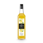 SYRUP 1883 NƯỚC CỐT CHANH VÀNG 1L - CITRONNADE