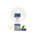 Việt Quất Đông Lạnh Andros 700G - Big Blueberry