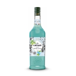 SIRUP GIFFARD BẠC HÀ TRẮNG 1L -ICE MINT (6/T)