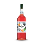 SIRO CAM ĐỎ GIFFARD 1L – GIFFARD BLOOD ORANGE SYRUP