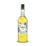 SIRO CHANH VÀNG GIFFARD 1L – GIFFARD LEMON SYRUP