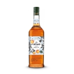 SIRO MƠ GIFFARD 1L – GIFFARD APRICOT SYRUP