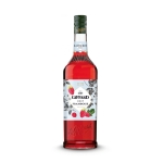 SIRO PHÚC BỒN TỬ GIFFARD 1L – GIFFARD RASPBERRY SYRUP