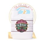 Nước Cốt Dâu Tằm La Fresh Đà Lạt (Can 4L)