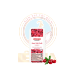 Nam Việt Quất Đông Lạnh Andros 500G - Cranberry (6/T)